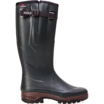 Pánské holínky Aigle Parcours 2 černé 42
