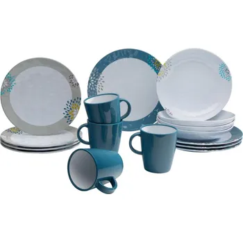 jídelní souprava BRUNNER Belfiore 16 ks