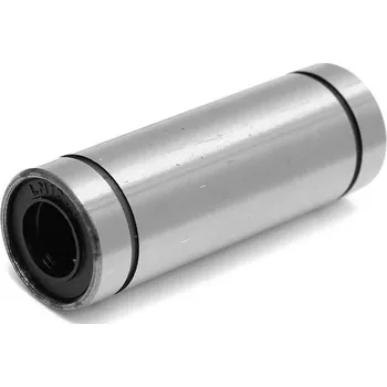 LM 10 LUU FBJ Kuličkové lineární pouzdro