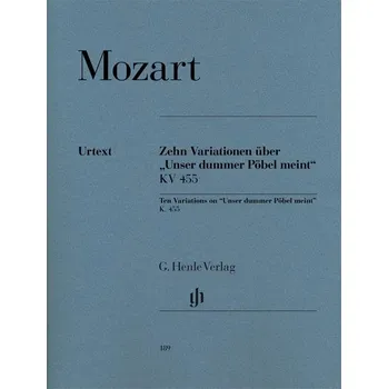 10 variac na n hloup mob KV 455 - 10 variac na n hloup mob 1054578