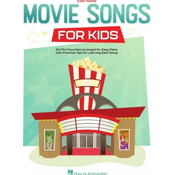 Movie Songs for Kids 1417543