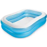 Intex 57180 203 x 152 x 48 cm modrý/bílý