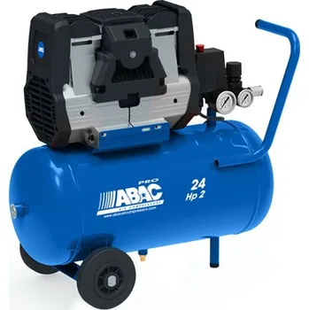 Kompresor ABAC OS20P-1,5-24CM