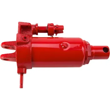 Hever DEMA Válec pro hydraulickou zvedací plošinu na motocykly 450 kg