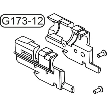 Airsoft GHK Hop komora pro GHK Glock 17 (G173-12)