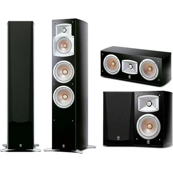 Audio YAMAHA NS-555 SET 5.0
