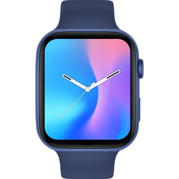 Chytré hodinky Chytré hodinky i7 mini 41mm Barva: Tmavě modrá