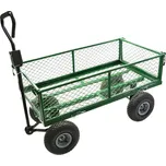 Geko G71110 zelený