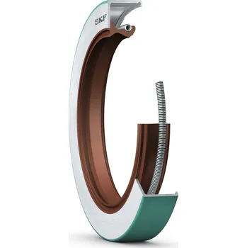 Těsnění motoru Gufero 95X120X12 CRWA1 V SKF