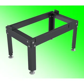 Krbová vložka KRATKI Podstavec ZOSIA - ocelový podstavec pod krbovou vložku