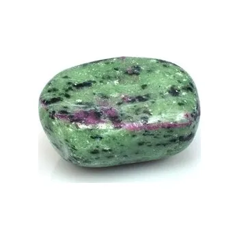 Rubín v zoisitu / 4596