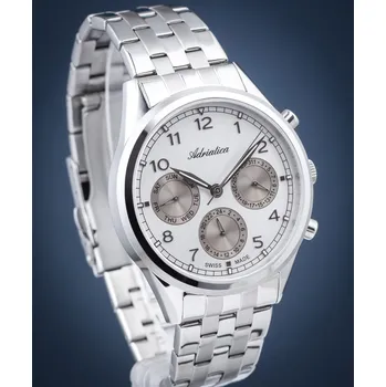 Hodinky Hodinky Adriatica Multifunction A8259.5123QF