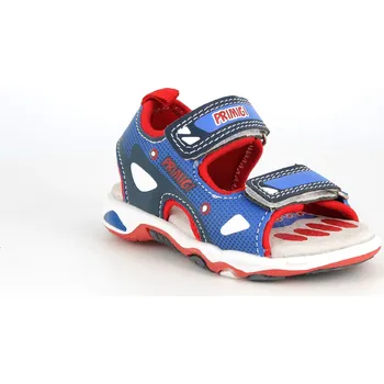 Dívčí obuv Chlapecké sandály Primigi 1954011_Blikací Velikost: 25