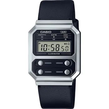 Hodinky Casio unisex hodinky A100WEL 1AEF