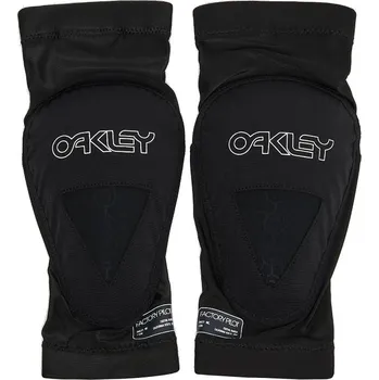 chránič Oakley All Mountain RZ Labs Elbow Guard - Blackout L/XL