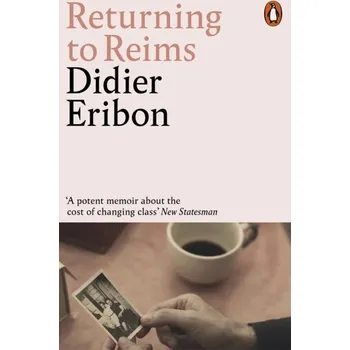 Učebnice Returning to Reims - Eribon, Didier