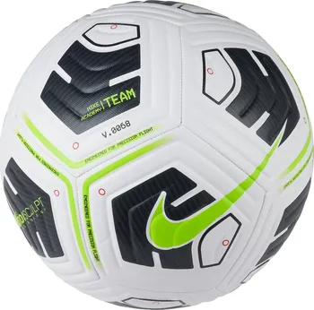 Fotbalový míč NIKE Academy Cu8047-100 3