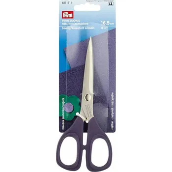 Nůžky krejčovské 16,5cm Prym (E) (Šicí potřeby značky Prym)