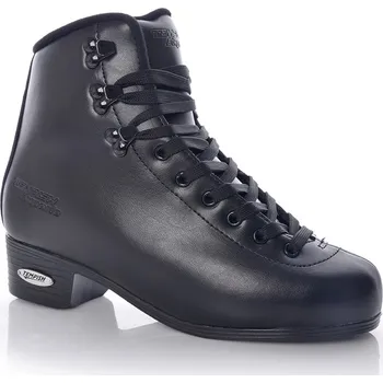 Zimní brusle TEMPISH EXPERIE Q bota Barva: black, Velikost: 37