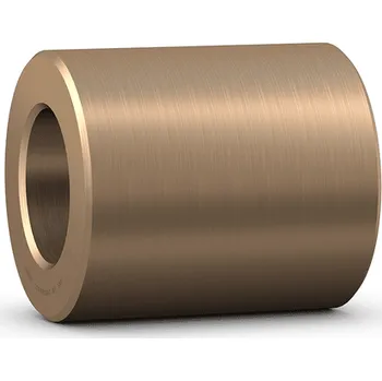 PSM 202830 A51 SKF Kluzné pouzdro ze slinutého bronzu