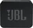 JBL Go Essential, černý