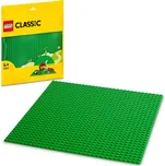 LEGO® 11023 CLASSIC Zelená podložka na stavění