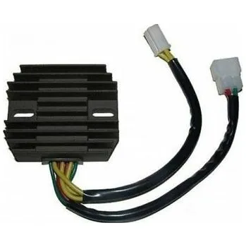 Elektroinstalace pro motocykl Regulátor dobíjení HONDA CBR 1000 RR Fireblade rok 04-07