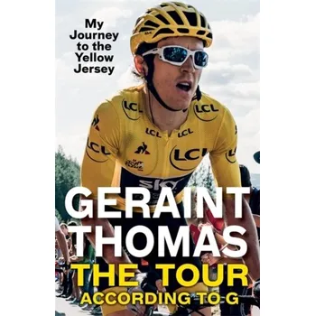 The Tour According to G - Thomas Geraint