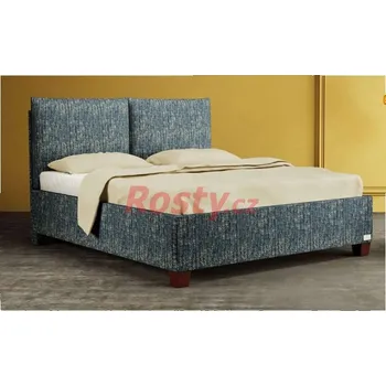 Postel Materasso ČALOUNĚNÁ POSTEL KINGSTONE 180x200cm