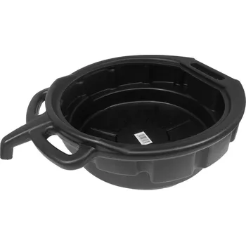 Olejový filtr Silver Miska na vypouštění motorového oleje a provozních kapalin 16l