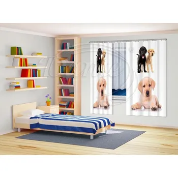 Dekorativní polštářek Dante Závěs PSI - 180cm x 140cm