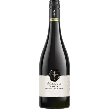Víno Kumala Shiraz Reserve 0,75 l