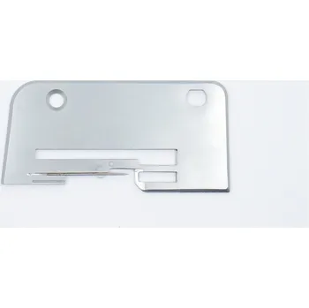 Příslušenství k šicímu stroji Stehová deska Janome 104D, 134D, 234D, 303, 304D, 334D, 434D, 435