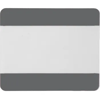 Uzavřená samolepicí podlahová kapsa, A5, tmavě šedá