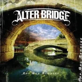 Zahraniční hudba One Day Remains - Alter Bridge [CD]