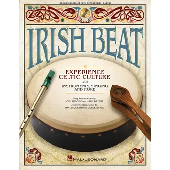 Irish Beat - Experience Celtic Culture with Instruments, Singing and More 977375