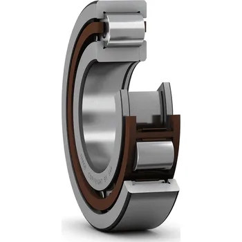 NUP 2203 ECP SKF Válečkové ložisko