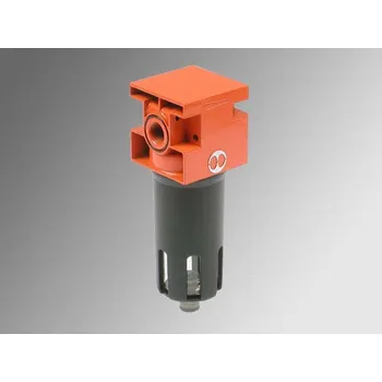 Příslušenství ke kompresoru METAL WORK FIL ND 1/4"