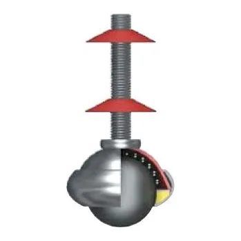 ALWAYSE jednotka 1002-13 Do trubek