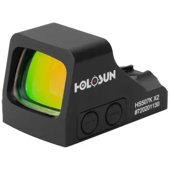 Kolimátor Holosun HS507K X2