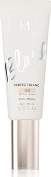 Missha M Perfect Blanc BB krém SPF50 40 ml Rosy