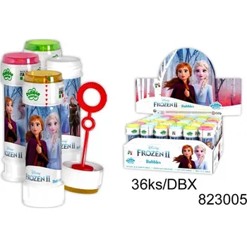 Bublifuk BUBLIFUK FROZEN - 60 ml