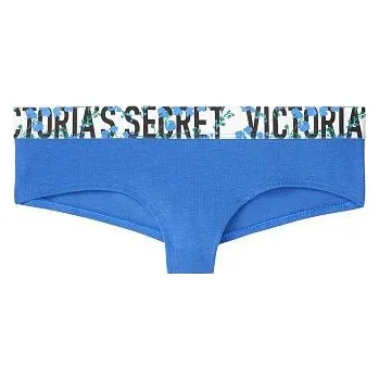 Kalhotky Victoria's Secret kalhotky Logo Cheeky Panty XS