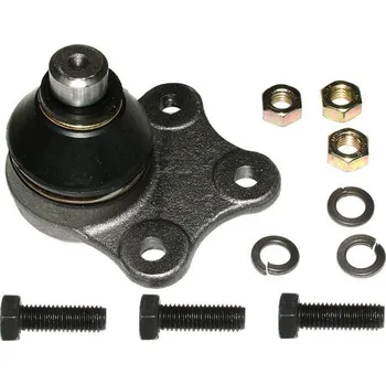 Čep nápravy P/L spodní čep zavěšení přední nápravy STARLINE