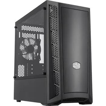 PC skříň Cooler Master MasterBox MB311L černá (MCB-B311L-KGNN-S00)