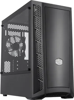 PC skříň Cooler Master MasterBox MB311L černá (MCB-B311L-KGNN-S00)