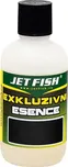 Jet Fish Exklusivní esence 20 ml broskev