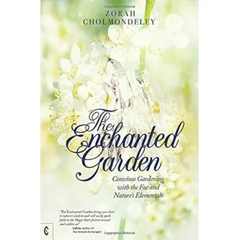 The Enchanted Garden - Cholmondeley, Zorah