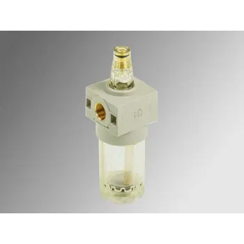 Bit METAL WORK LUB BIT 1/8"