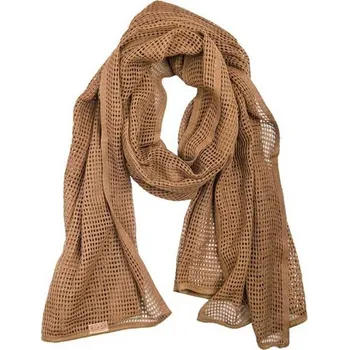 Šála PETREQ Šála sniper baracuda 190 x 90cm coyote 21207-16